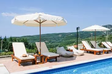 Hôtel Villa Maria