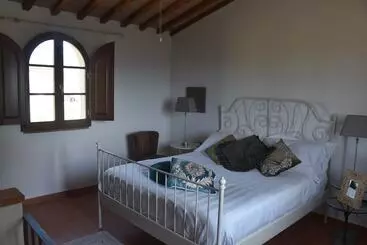 Hotel Podere Borgaruccio