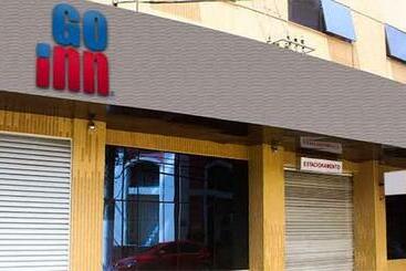 Hotel Rede Andrade Docas