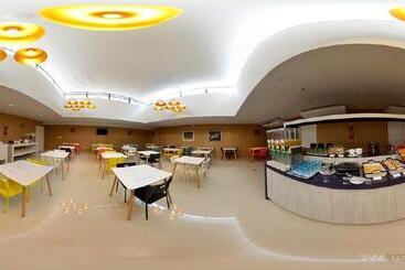 Hotel Rede Andrade Docas