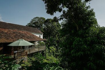 Отель Roça Sundy   Principe Collection