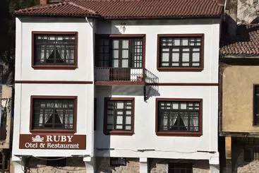 Hotel Ruby
