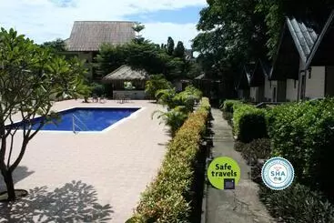 Hotel The White Elephant Resort