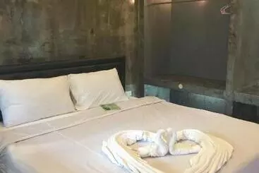 Hotel The White Elephant Resort