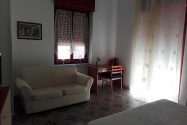 پانسیون Casa Di Rosa