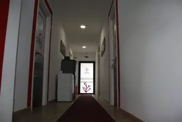 Majatalo Coral Rooms