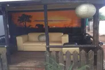 Panzió Overflow Guest House