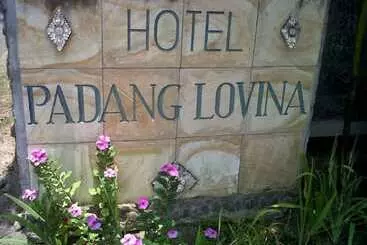 Panzió Padang Lovina Sea Side Cottage