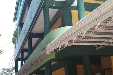 Villa Almedilla Pension House