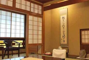 The Gallery Inn Tsubakino Ryokan