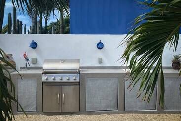 آپارتمان‌های توریست‌ها Treasure By The Sea Bonaire