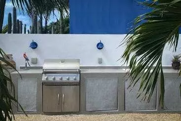 آپارتمان‌های توریست‌ها Treasure By The Sea Bonaire