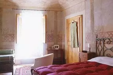 Bed and Breakfast Antica Casa Le Rondini