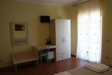 Bed and Breakfast Il Nido Delle Rondini