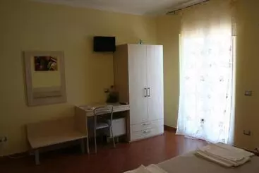 Aamiaismajoitus (B&B) Il Nido Delle Rondini