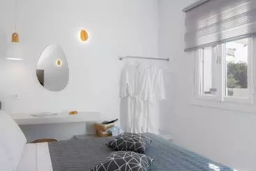 Appartements touristiques Gerani Suites Sifnos