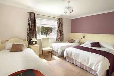 فندق Ashleigh House B&b