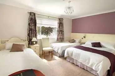 ホテル Ashleigh House B&b