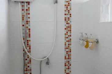 Hotell Baan Rabiang Mai Maesot