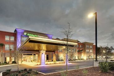فندق Holiday Inn Express & Suites Summerville, An Ihg