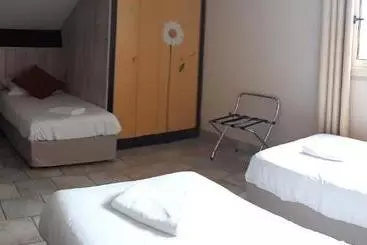 Hotel Le Mont Barral