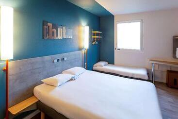 فندق Ibis Budget Pertuis Portes Du Luberon