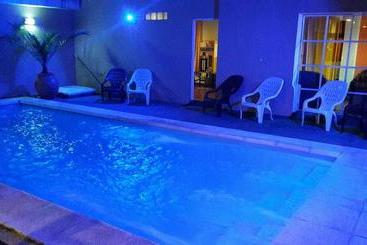 فندق Jardin Del Lago