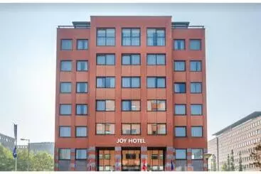 ホテル Joy