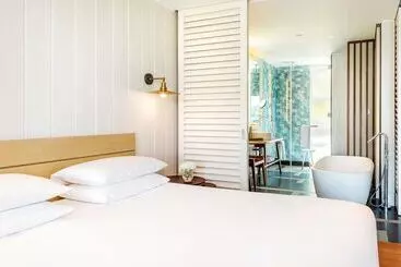 Hotelli Park Hyatt St. Kitts