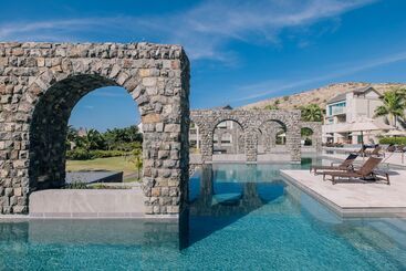 هتل Park Hyatt St. Kitts