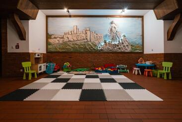 בית מלון כפרי Pod Figurą