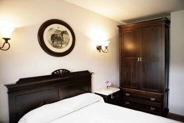 فندق ريفى Rural Yeguada Albeitar