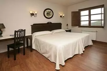 田舎風ホテル Rural Yeguada Albeitar