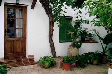 호텔 Señorío De Monterruiz