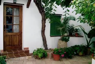 Hotel Señorío De Monterruiz