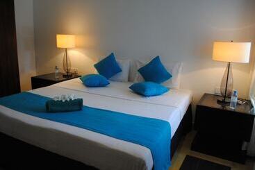 Szálloda Sujeewani Villa