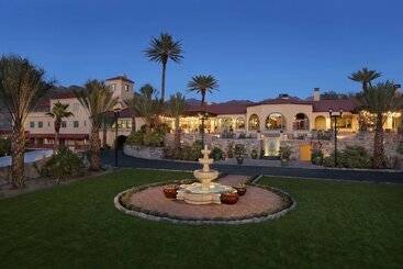 酒店 The Inn at Death Valley