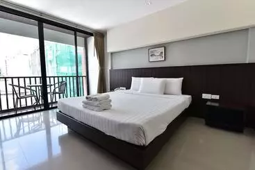 هتل Wungnoy