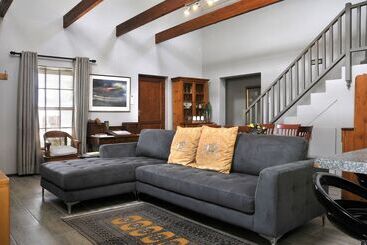 La Gratitude Guest House