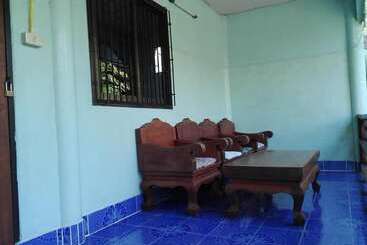 פנסיון Mr Jan Guesthouse