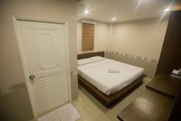 Пансион The Sleep Phangnga