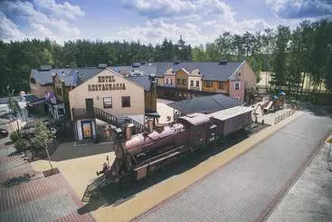 Western Hotel