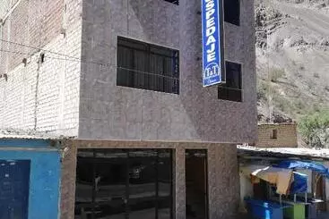 Ostello Hospedaje T&t