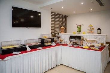 住宿加早餐  Vip Rooms