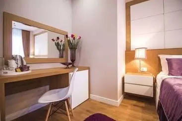 Bed and Breakfast Vip Rooms