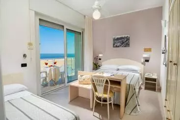 Hotel Astoria