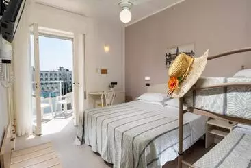 Hotel Astoria