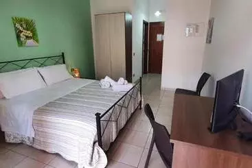 ホテル Costa Gaia Rooms