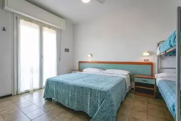 Hôtel Del Falco