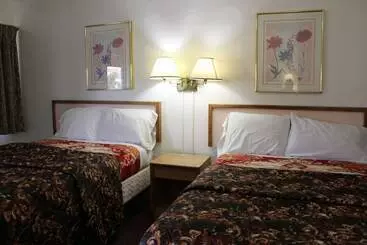 Hotell Economy Inn